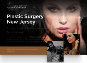 newjerseyplasticsurgery.com