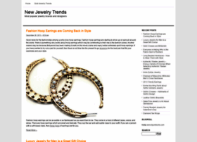 Newjewelrytrends.com