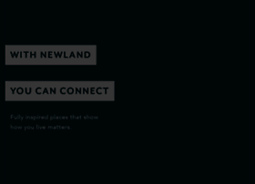 newlandco.com