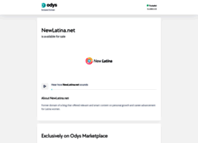 newlatina.net