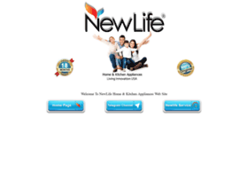 newlife-int.com