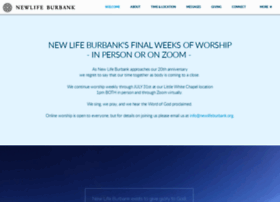 Newlifeburbank.org