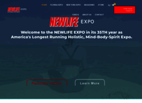 newlifeexpo.com