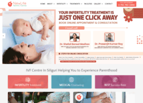 Newlifefertilityclinic.com