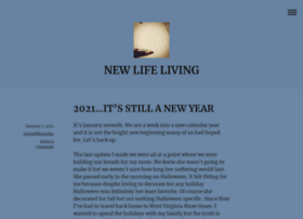 Newlifeliving.wordpress.com