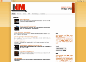 Newlynnmotors.blogspot.co.nz