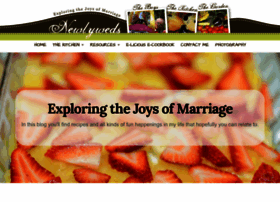 newlyweds-blog.com