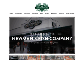 Newmansfish.squarespace.com