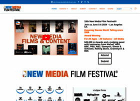 newmediafilmfestival.com