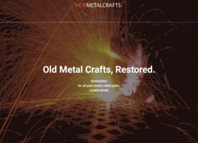 newmetalcrafts.com