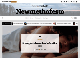 newmethofesto.com