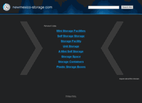 newmexico-storage.com