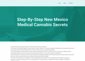 Newmexicomedical2cannabis.weebly.com