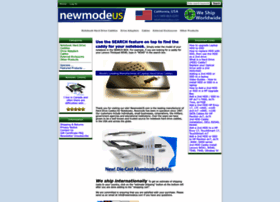 newmodeus.com