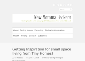 newmommabeckers.com
