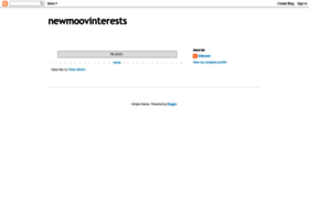 newmoovinterests.blogspot.com
