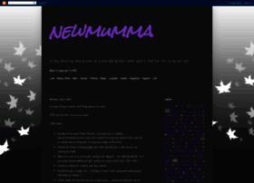 Newmumma.blogspot.com