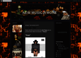 Newmusicnmore.blogspot.com