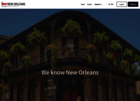Neworleans.yourkwoffice.com