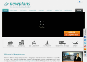 newplans.com