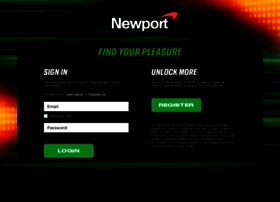 Newport-pleasure.com