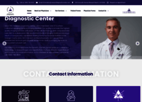 Newportdiagnosticcenter.com
