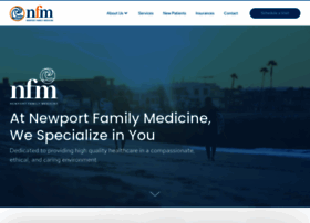 Newportfamilymedicine.com