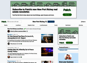 newportrichey.patch.com