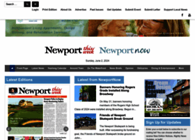 Newportthisweek.com