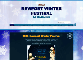 Newportwinterfestival.com