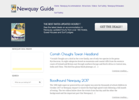 Newquayguide.co.uk