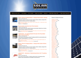 News-archives.solarenergy-usa.com