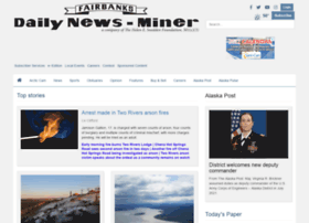 news-miner.com