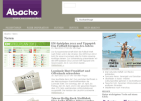 news.abacho.de
