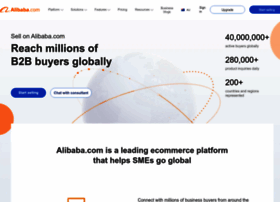 news.alibaba.com