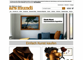 News.arsmundi.de