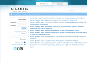 news.atlantis.com