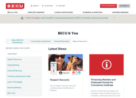 News.becu.org
