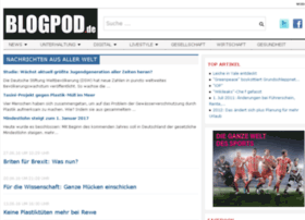 news.blogpod.de