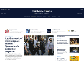 news.brisbanetimes.com.au