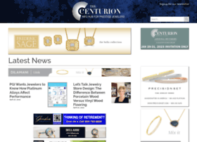 News.centurionjewelry.com