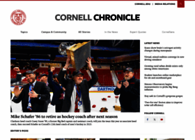 News.cornell.edu