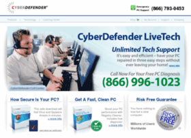 news.cyberdefender.com