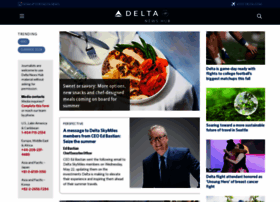 News.delta.com