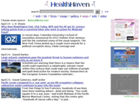 news.healthhaven.com