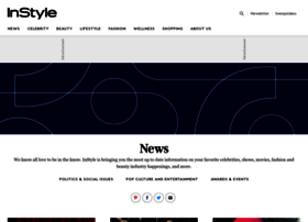news.instyle.com