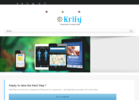 news.krify.com