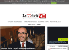 news.lettera43.it