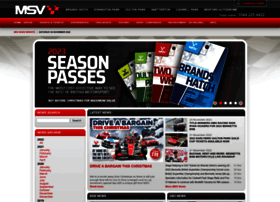News.motorsportvision.co.uk