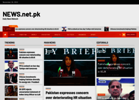 news.net.pk